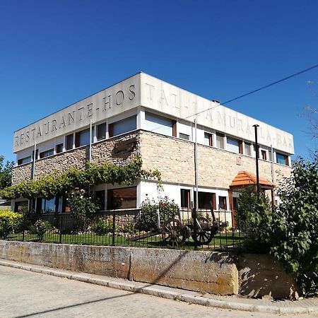 La Muralla Retortillo de Soria Zewnętrze zdjęcie