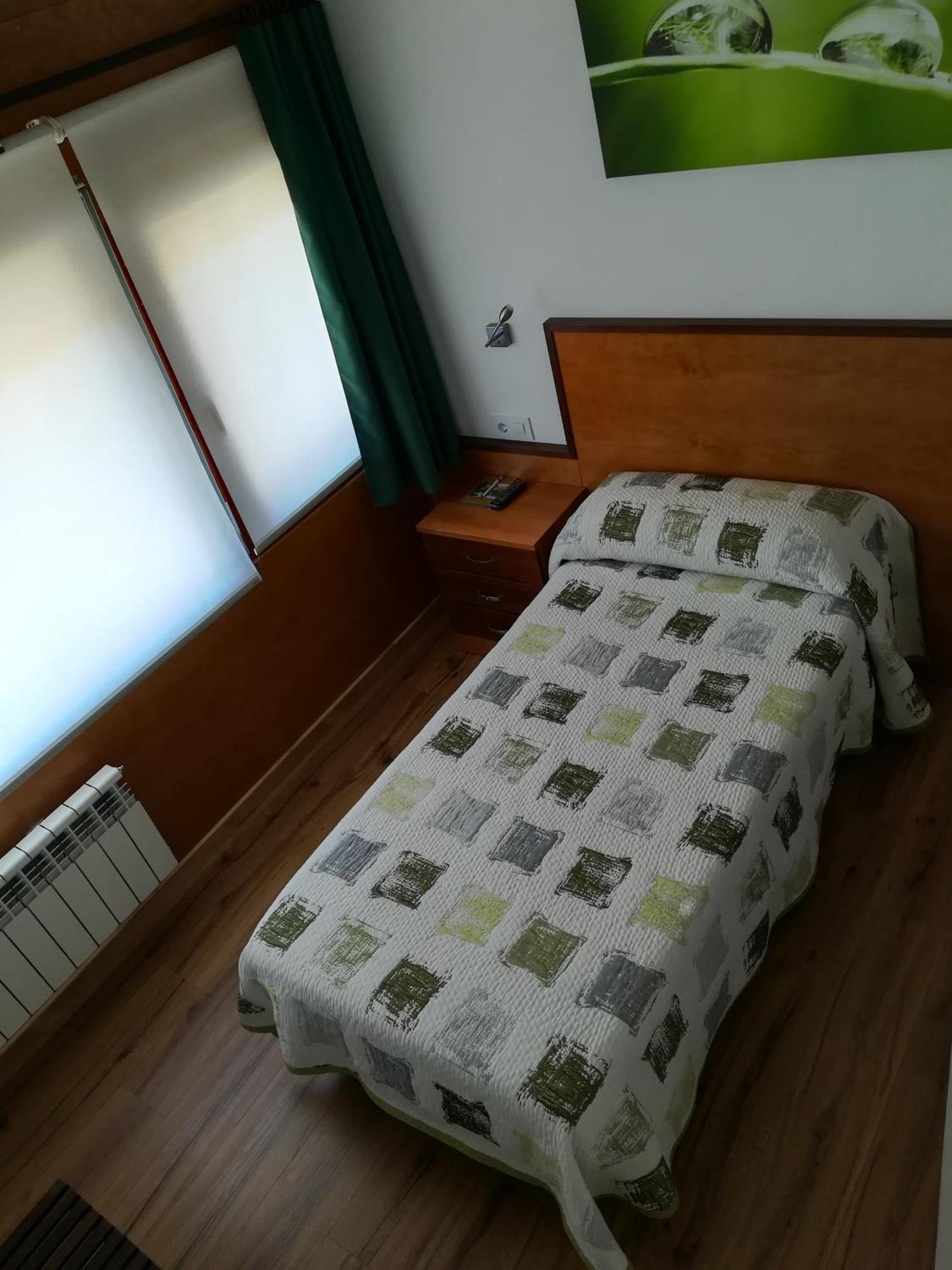 La Muralla Retortillo de Soria Zewnętrze zdjęcie