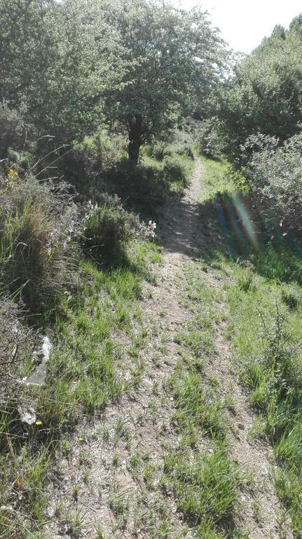 La Muralla Retortillo de Soria Zewnętrze zdjęcie