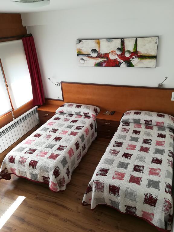 La Muralla Retortillo de Soria Zewnętrze zdjęcie